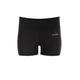 Hotpants WINSHAPE "AEL502" Gr. M, Normalgrößen, schwarz Damen Hosen Hotpant Shorts Sport