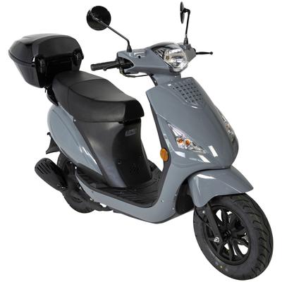 Motorroller GT...