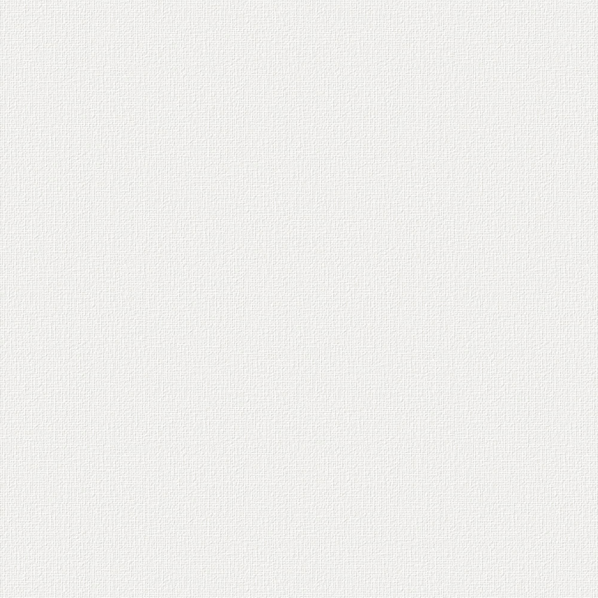 Vliestapete LAURA ASHLEY "Canvas", weiß, B:0,52m L:10m, Vlies, Tapeten, FSC zertifiziert, mit lebhaftem Druck, 10 Meter Länge