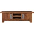 Lowboard SIT "Coral" Sideboards Gr. B/H/T: 160 cm x 50 cm x 45 cm, beige (natur) Lowboards