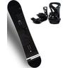 Snowboard F2 ""FTWO Blackdeck Men (extrawide) 21/22"" Snowboards Gr. 159, grün (braun, dark, olivgrün)