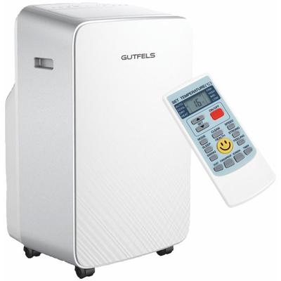 Gutfels 3-in-1-Klimagerät "CM 80948 we" weiß Klimageräte Klimageräte, Ventilatoren Wetterstationen Haushaltsgeräte