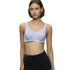 Sport-BH TRIACTION BY TRIUMPH "Triaction Cardio Flow P EX", Damen, Gr. 75, Cup B, pink (platinum), Single Jersey, Obermaterial: 48% Polyester, 35% Polyamid, 17% Elasthan (LYCRA), mehrfarbig, gemustert, sportlich, BHs, atmungsaktiv und extremer Halt