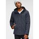 Winterjacke POLARINO Gr. 62, blau (marine) Herren Jacken Winterjacken