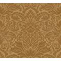 ARCHITECTS PAPER Vliestapete "Luxury wallpaper" Tapeten Gr. B/L: 0,52 m x 10,05 m, Rollen: 1 St., goldfarben (gold) Barock-Tapeten