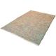 Teppich HOME AFFAIRE "Jaron" Teppiche Gr. B/L: 80 cm x 150 cm, 7 mm, 1 St., bunt (multi) Baumwollteppiche