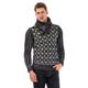 Rollkragenpullover CIPO & BAXX Gr. M, schwarz Herren Pullover Rollkragenpullover