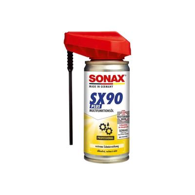 SX90 plus mit EasySpray - Sonax Image