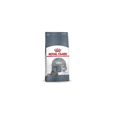 Oral Care Trockenfutter für Katzen 1,5 kg - Royal Canin