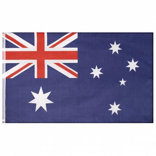 "Australien Flagge MUWO ""Nations Together"" 90 x 150 cm"