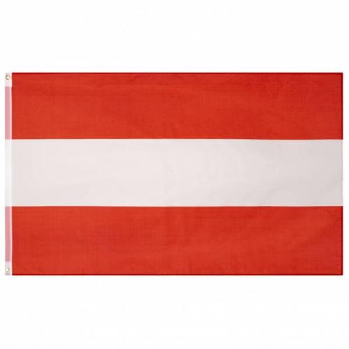 "Österreich Flagge MUWO ""Nations Together"" 90 x 150 cm"