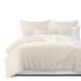 Marcus Ivory Coverlet and Pillow Sham(s) Set