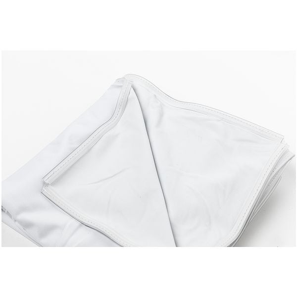 Showdown Displays Lichtdurchlässigkeitsschutz »Impress Straight Folie 6 x 3« Image