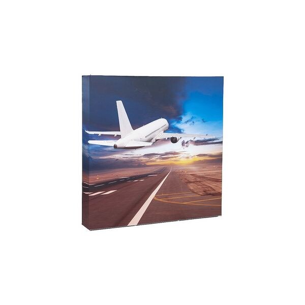 Showdown Displays Pop-Up Wand »Impress Straight 4 x 4« - ohne Bezug Image