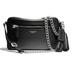 Coach Bags | Coach Legacy Flight Bag | Color: Black/Silver | Size: Os