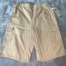 Levi's Bottoms | Boys Size Xl Levi’s Levi Strauss Khaki Beige Cargo Shorts Summer New | Color: Tan | Size: Xlb