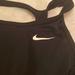 Nike Swim | Black Nike Bathing Suit | Color: Black | Size: Xl