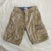 Levi's Bottoms | Boys Levi's Tan Cargo Shorts Size 7 | Color: Tan | Size: 7b