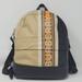 Burberry Bags | Burberry Multicolor Fabric Backpack | Color: Blue/Cream | Size: Os