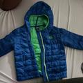 The North Face Jackets & Coats | Authentic North Face Thermoball Jacket Size 12-18 Months | Color: Blue/Green | Size: 12-18mb