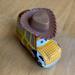 Disney Toys | Disney Pixar Car Toy Trailer Custom In Good Condition For Collection #Disney | Color: Yellow | Size: 1,9”