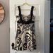 Nine West Dresses | Nine West Dress Size 12 | Color: Black/Cream | Size: 12