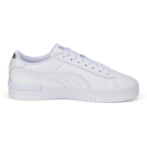 PUMA Damen Freizeitschuhe Jada Renew, Größe 40 ½ in Weiß