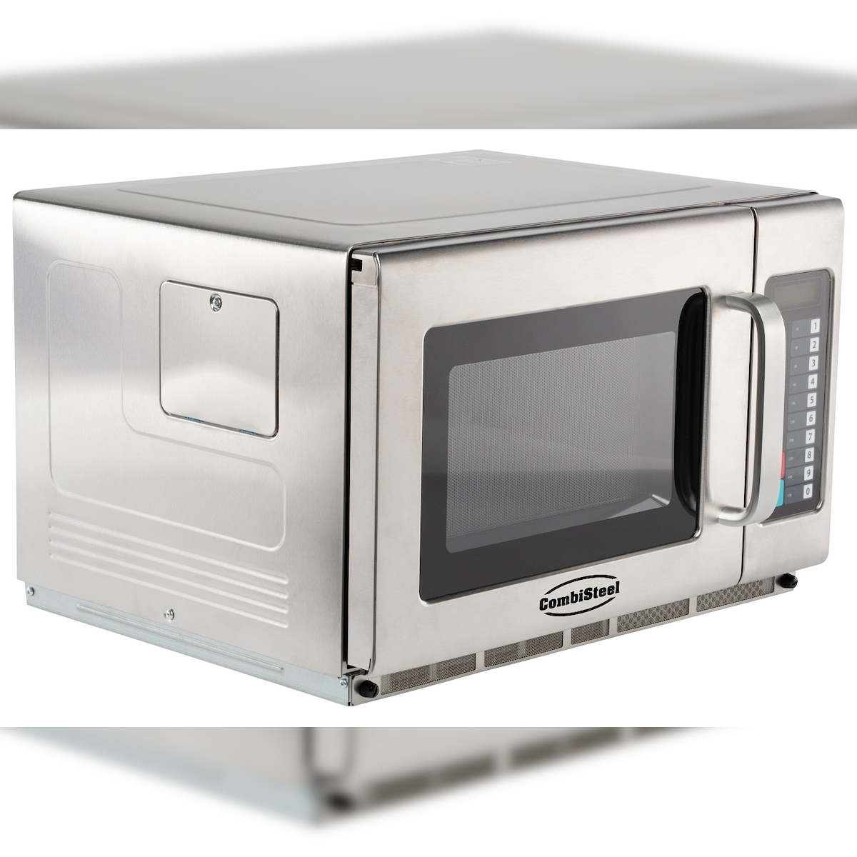 Chefgastro MiKrowelle 3200 W BxTxH 574x528x368mm Image
