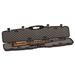 Plano Pro-Max Pillar Lock Single Long Gun Case Lockable Airline Approved Black 53.25in Q3-GB-1531-04