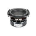 1PC 4 Inch Hi-Fi 8ohm / 4ohm Subwoofer Speaker Audio Super Bass Woofer Loudspeaker 40W High Power Speakers (Size : 8ohm)