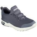 SKECHERS Berufsschuh "MARSING - WAIOLA" Schuhe Gr. 39, grau (anthrazit) Sicherheitshalbschuhe