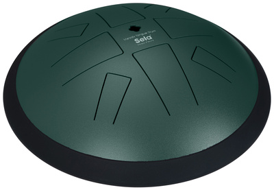 Sela Tongue Drum SE 373