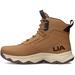 Under Armour Stellar G2 Tactical Shoes Leather/Synthetic Men's, Utility Light Brown SKU - 161455