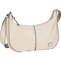 FREDsBRUDER - Beuteltasche Ginsberg Small Shoulderbag Handtaschen Nude Damen