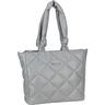 Bugatti - Shopper Cara Shopper 1 ct Grau Damen