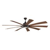 Craftmade Eastwood 60" 60 Inch Ceiling Fan with Light Kit - EAS60ESP9