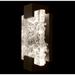Fine Art Lamps Terra 11 Inch LED Wall Sconce - 896550-42ST