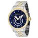 Invicta NFL Indianapolis Colts Men's Watch - 43mm Steel Gold (42466)