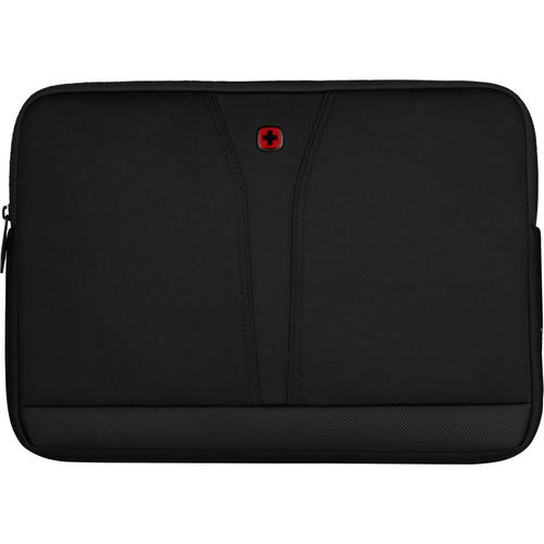 Wenger Laptop-Hülle BC Fix, schwarz, 35,6 cm (14 Zoll), für Laptops bis zu 14 Zoll schwarz Taschen