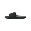 Badeschuh ENDURANCE "Linbow", Gr. 44, schwarz, Polyurethane, casual, Schuhe Badelatschen, mit einstellbarem Riemen
