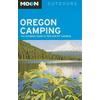 Moon Oregon Camping: The Complete Guide To Tent And Rv Camping
