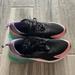 Nike Shoes | 2019 Air Max 270 'Have A Nike Day' Size 8.5 Men/ 10 Women | Color: Black/Pink | Size: 8.5