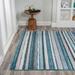 JONATHAN Y Duxbury Modern Botanical Wildflower Area Rug