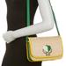 Kate Spade Bags | Kate Spade Nicola Shoulder Bag | Color: Green/Tan | Size: Medium