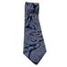 Michael Kors Accessories | Michael Michael Kors Silk Paisley Tie, Nwot | Color: Purple | Size: Os