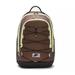 Nike Bags | Nike Hayward 2.0 Backpack School Overnight Book Bag Gym | Color: Brown/Yellow | Size: Os