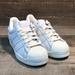 Adidas Shoes | Adidas - Superstar X Disney Little Mermaid | Color: Cream | Size: 4.5