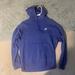 Nike Tops | Blue Nike Hoodie Size Small | Color: Blue | Size: S