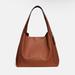 Coach Bags | Coach Hadley Hobo Shoulder Tote Purse | Color: Brown | Size: Os