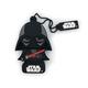 WONDEE Disney Star Wars Darth Vader USB Stick 32GB Speicherstick 2.0 Pendrive Flash Drive Memory Stick - Star Wars Lustige Geschenke Gadget USB Gummi